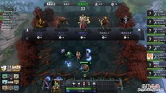 dota2自走棋介绍