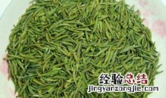 竹叶青茶的营养价值 竹叶青茶是竹叶吗?有什好处