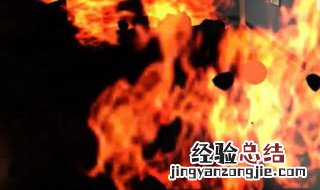 发生火灾逃生的方法 发生火灾逃生的方法是什么