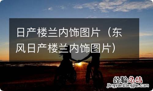 东风日产楼兰内饰图片 日产楼兰内饰图片