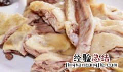 七月十四为什么吃鸭子 七月十四为什么吃鸭子?