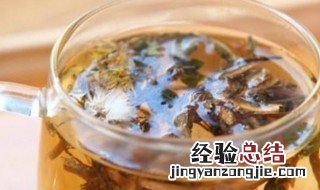 蒲公英正确泡水的方法 蒲公英泡水的作用