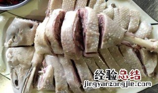 中元节为什么要吃鸭 中元节为什么要吃鸭肉?