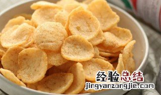 虾片为什么一炸就膨化了 虾片为什么一炸就膨化