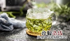 哪些茶属于绿茶系列 哪些茶属于绿茶