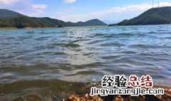 水库钓鱼有什么技巧吗 水库钓鱼有什么技巧