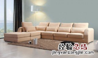 真皮沙发保养注意事项有哪些 真皮沙发日常保养方法