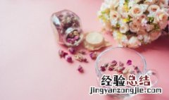 玫瑰花茶储存方法 玫瑰花茶如何储存