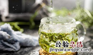 黄金芽能保存多长时间 黄金芽茶叶保质期