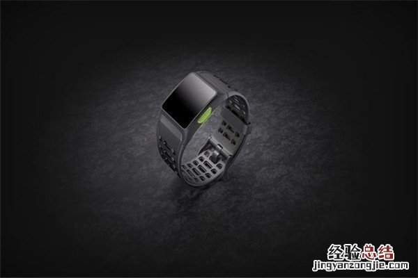 埃微P1智能手表怎么在APP上查看GPS轨迹和睡眠数据