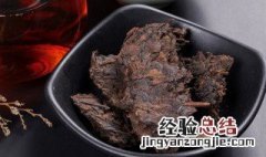 普洱茶饼如何泡茶 普洱茶的饼茶怎么泡