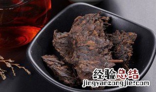 普洱茶饼如何泡茶 普洱茶的饼茶怎么泡