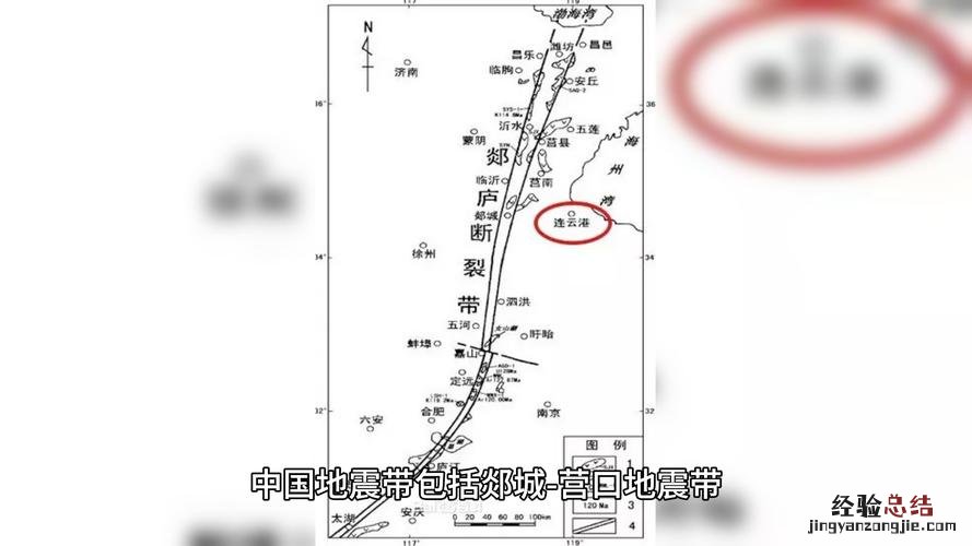 四川位于什么地震带