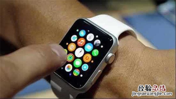 Apple Watch 2电池鼓包怎么办