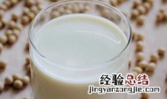 现磨豆浆和豆浆粉区别在哪 现磨豆浆和豆浆粉区别