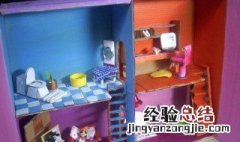 怎样用纸盒做玩具 如何用纸箱做玩具