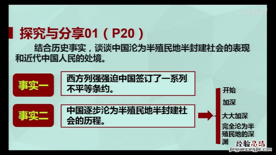 近代中国的最基本国情是什么