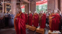 禅宗祖庭是哪个寺庙