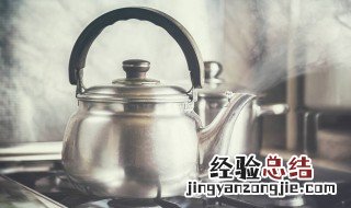 隔夜开水可以二次烧开吗 开水可以二次烧开吗