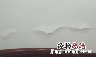 墙纸鼓包修补方法 怎样修补墙纸鼓包