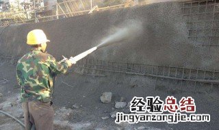 混凝土比较粘如何解决 混凝土比较粘怎样解决