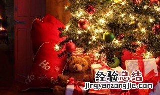 平安夜送女孩子什么礼物好 平安夜送女生什么礼物
