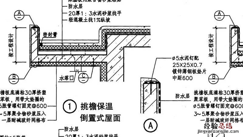 什么叫作建筑构造