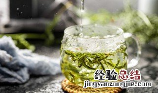 红茶绿茶的区别 红茶绿茶的区别和功效