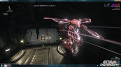 warframe轻型艇哪里多