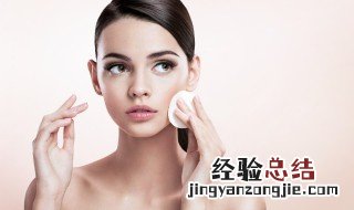 防晒的正确使用方法 防晒霜怎么用才正确