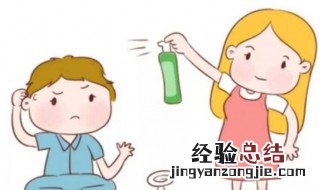 花露水正确使用方法 怎样使用花露水