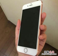 iphone6s打电话声音小什么原因