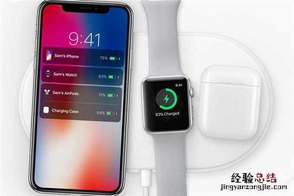 AirPower的优势是什么