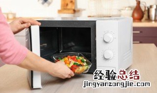 微波炉里面可以用塑料袋加热吗 微波炉可以用塑料袋加热吗