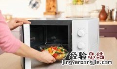 微波炉可以加热塑料袋吗 能用微波炉加热塑料袋吗