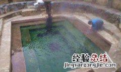 古代温泉除了泡澡还可以做什么 古人对温泉的开发利用包括