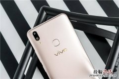 vivoY85可以用微信指纹支付吗