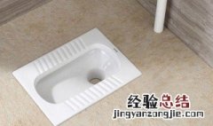 蹲便器如何防臭,是不是有防臭道具? 蹲便器怎么做防臭