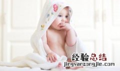 婴儿背带使用方法 婴儿背带使用方法图