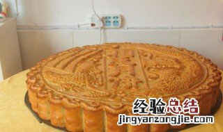 中秋给师傅买什么月饼 分别都有什么选择