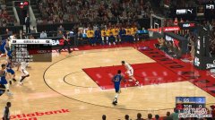 nba2k19手机版技巧