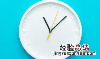 古时候没钟表,人们用什么测量时间 古人没有钟表是如何计时的