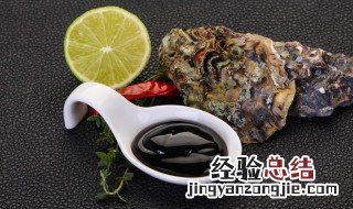 蚝油是一种食用油吗 蚝油是一种食用油吗是不是