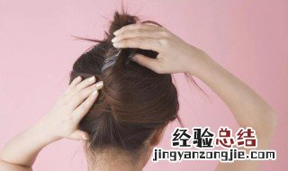 衣服上的头发怎么清理才干净 衣服上的头发怎么清理