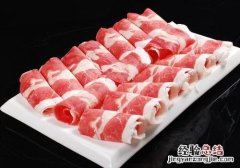 宝宝能吃羊肉吗 羊肉适合和什么一起吃