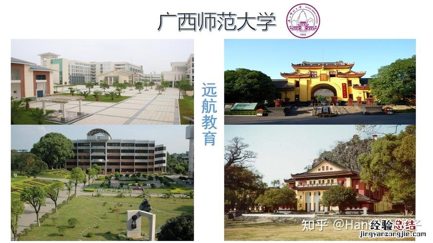 桂林师范大学属于几本