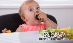 一岁半宝宝不好好吃饭怎么解决 宝宝不好好吃饭怎么解决