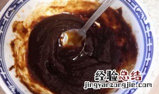 三汁焖锅酱料的做法 怎样做三汁焖锅酱料