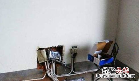 装修小知识：家庭装修需要注意的小细节