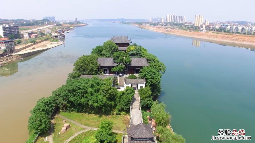 衡阳有哪些景点